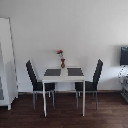 Apartmany Borska Карловы Вары Экстерьер фото