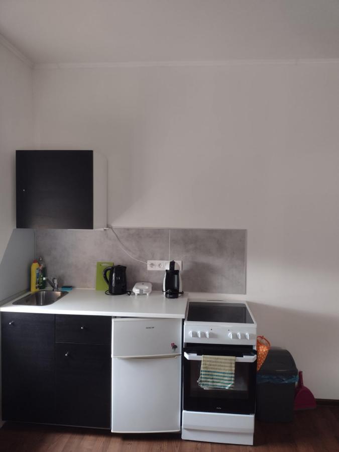 Apartmany Borska Карловы Вары Экстерьер фото