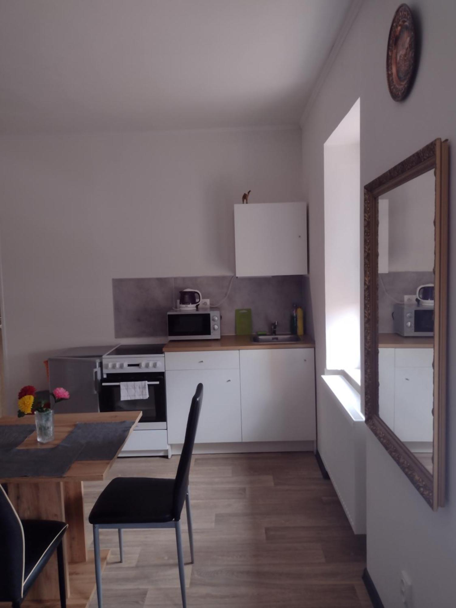 Apartmany Borska Карловы Вары Экстерьер фото