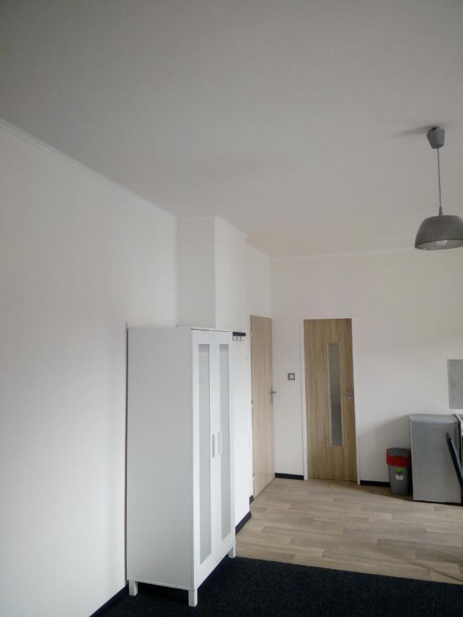 Apartmany Borska Карловы Вары Экстерьер фото