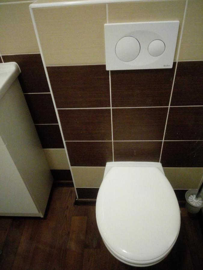 Apartmany Borska Карловы Вары Экстерьер фото